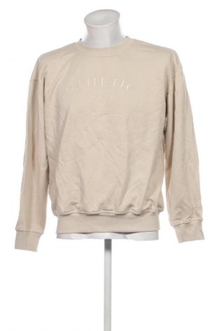 Herren Shirt, Größe M, Farbe Beige, Preis 13,49 €