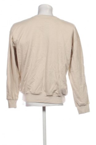 Herren Shirt, Größe M, Farbe Beige, Preis 13,49 €