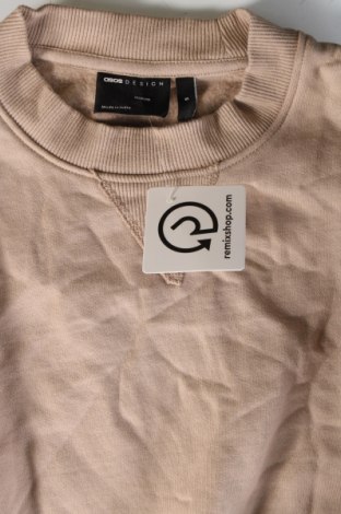 Herren Shirt ASOS, Größe S, Farbe Beige, Preis € 18,99