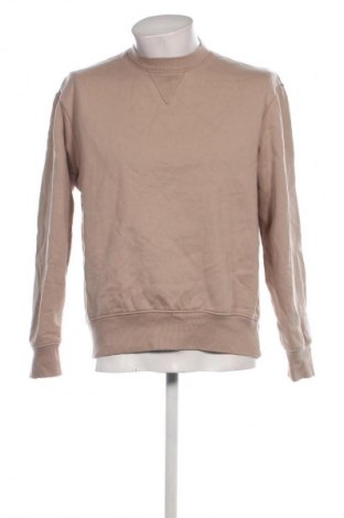 Herren Shirt ASOS, Größe S, Farbe Beige, Preis € 9,99