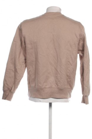 Herren Shirt ASOS, Größe S, Farbe Beige, Preis 18,99 €