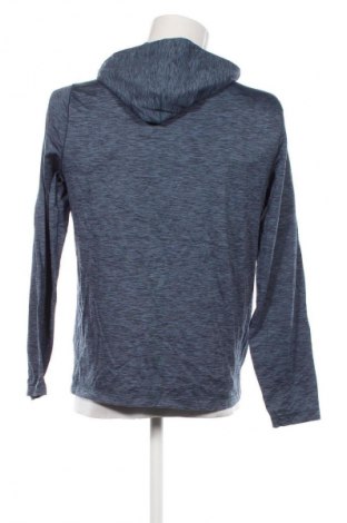 Herren Shirt Abercrombie & Fitch, Größe M, Farbe Blau, Preis 27,99 €