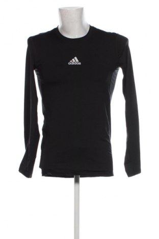 Męska bluzka Adidas, Rozmiar XL, Kolor Czarny, Cena 98,99 zł