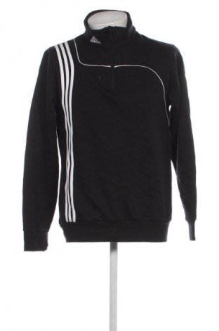 Bluză de bărbați Adidas, Mărime M, Culoare Negru, Preț 114,99 Lei