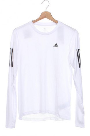 Herren Shirt Adidas, Größe XS, Farbe Weiß, Preis 43,29 €