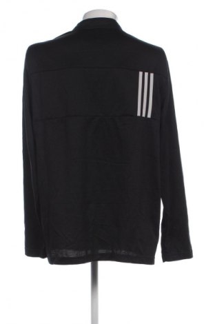 Pánske tričko  Adidas, Veľkosť XXL, Farba Čierna, Cena  21,45 €