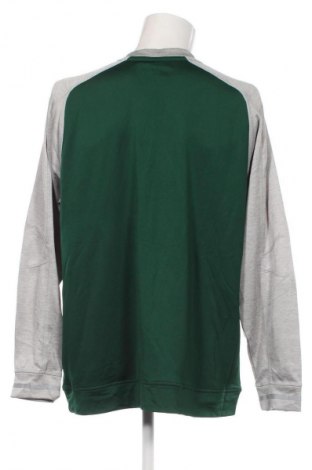 Bluză de bărbați Adidas, Mărime XL, Culoare Verde, Preț 128,99 Lei