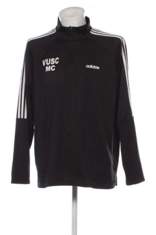 Bluză de bărbați Adidas, Mărime XXL, Culoare Multicolor, Preț 121,99 Lei