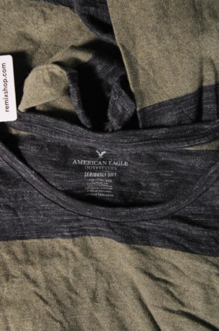 Herren Shirt American Eagle, Größe XXL, Farbe Mehrfarbig, Preis € 18,99