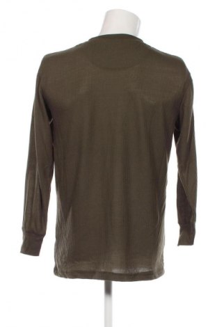 Herren Shirt Architect, Größe L, Farbe Grün, Preis € 6,99