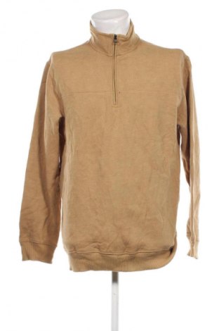 Herren Shirt Arrow, Größe L, Farbe Beige, Preis 6,99 €