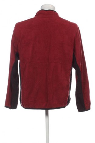 Herren Shirt Athletech, Größe L, Farbe Rot, Preis € 8,49