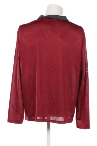 Herren Shirt Atlas For Men, Größe XXL, Farbe Rot, Preis 6,99 €