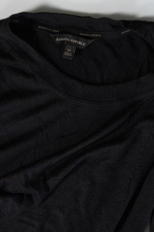 Herren Shirt Banana Republic, Größe M, Farbe Schwarz, Preis € 14,99