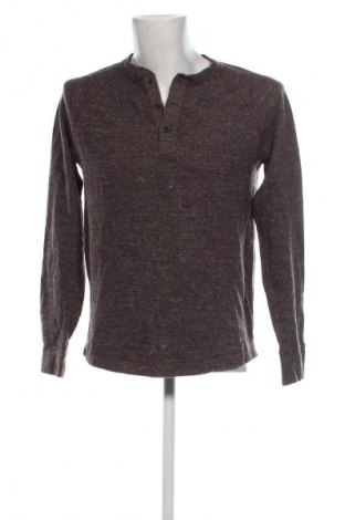 Herren Shirt Banana Republic, Größe M, Farbe Braun, Preis 11,99 €