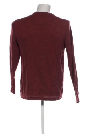 Herren Shirt Bass, Größe L, Farbe Rot, Preis 28,99 €