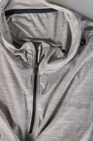 Herren Shirt Benger, Größe XL, Farbe Grau, Preis € 9,99