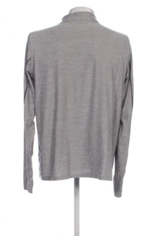 Herren Shirt Benger, Größe XL, Farbe Grau, Preis € 9,99