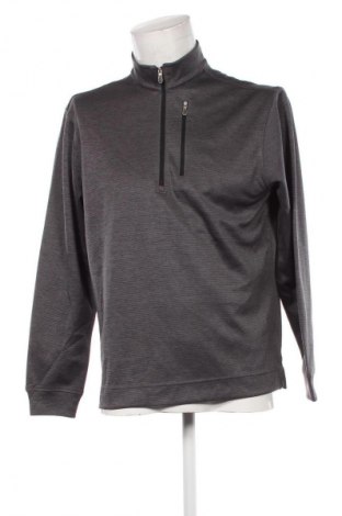 Herren Shirt Bolle, Größe M, Farbe Grau, Preis € 20,99