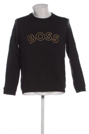 Herren Shirt Boss Green, Größe M, Farbe Schwarz, Preis € 60,49