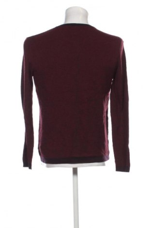 Herren Shirt Calvin Klein, Größe L, Farbe Rot, Preis 38,49 €