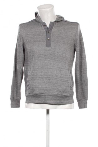 Herren Shirt Calvin Klein, Größe M, Farbe Grau, Preis 17,99 €