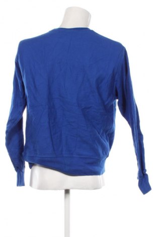 Herren Shirt Champion, Größe M, Farbe Blau, Preis 18,99 €