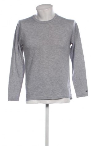 Herren Shirt Champion, Größe M, Farbe Grau, Preis 10,99 €