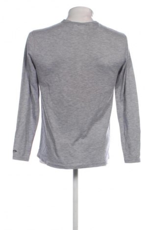 Herren Shirt Champion, Größe M, Farbe Grau, Preis 10,99 €