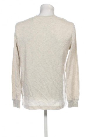 Herren Shirt Chaps, Größe M, Farbe Beige, Preis 13,49 €