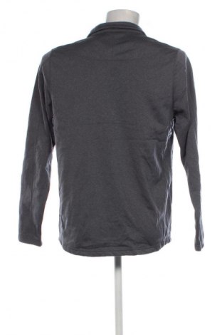 Herren Shirt Charles River, Größe M, Farbe Grau, Preis € 9,99