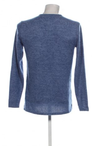 Herren Shirt Civil Society, Größe M, Farbe Blau, Preis 18,49 €