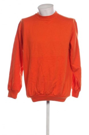 Herren Shirt Clique, Größe S, Farbe Orange, Preis € 8,99