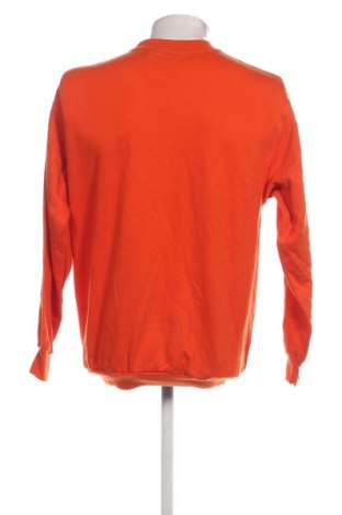 Herren Shirt Clique, Größe S, Farbe Orange, Preis 8,99 €