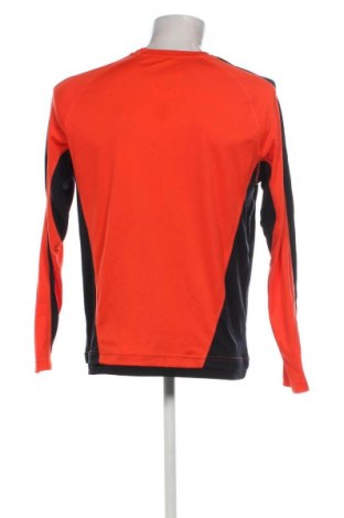 Herren Shirt Crane, Größe L, Farbe Orange, Preis 8,49 €