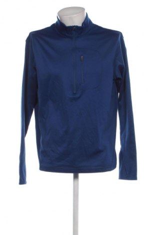 Herren Shirt Crane, Größe L, Farbe Blau, Preis € 16,49