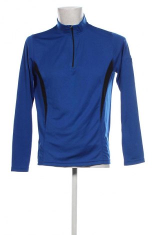 Herren Shirt Crane, Größe L, Farbe Blau, Preis € 9,49