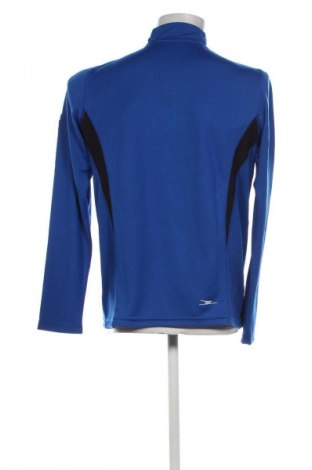 Herren Shirt Crane, Größe L, Farbe Blau, Preis € 9,49