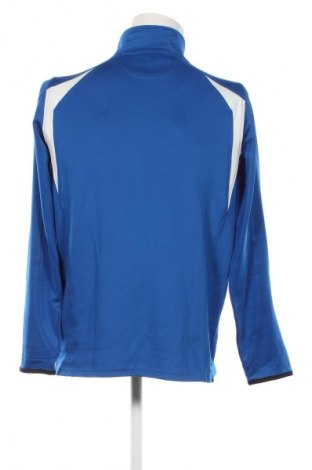 Herren Shirt Crivit, Größe M, Farbe Blau, Preis € 9,49