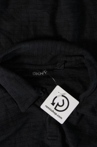 Herren Shirt DKNY, Größe L, Farbe Schwarz, Preis € 21,99