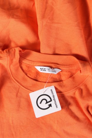 Herren Shirt DSG, Größe M, Farbe Orange, Preis 18,99 €