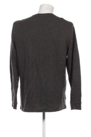 Herren Shirt Eddie Bauer, Größe L, Farbe Grau, Preis 14,99 €