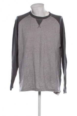 Herren Shirt Eddie Bauer, Größe XXL, Farbe Grau, Preis € 28,99