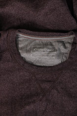 Herren Shirt Eddie Bauer, Größe L, Farbe Lila, Preis € 13,49