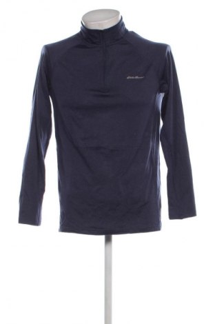 Bluză de bărbați Eddie Bauer, Mărime S, Culoare Albastru, Preț 128,99 Lei