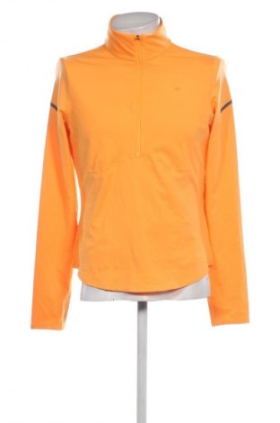 Herren Shirt Essentials by Tchibo, Größe L, Farbe Orange, Preis € 8,49