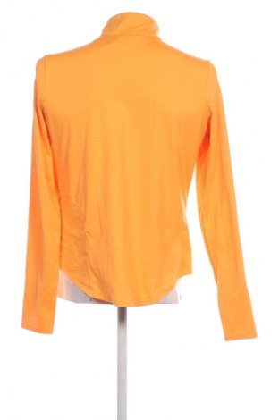 Herren Shirt Essentials by Tchibo, Größe L, Farbe Orange, Preis 8,49 €