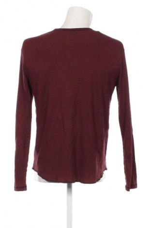 Herren Shirt Faded Glory, Größe XL, Farbe Rot, Preis 6,99 €