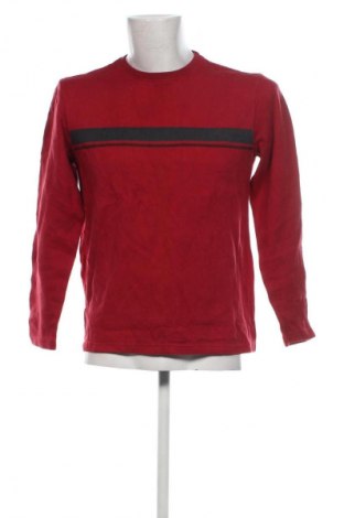 Herren Shirt Faded Glory, Größe M, Farbe Rot, Preis € 6,99