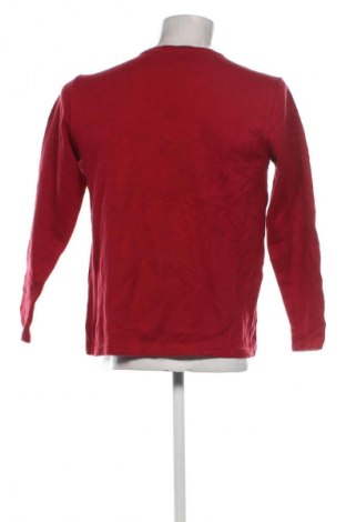 Herren Shirt Faded Glory, Größe M, Farbe Rot, Preis € 13,49